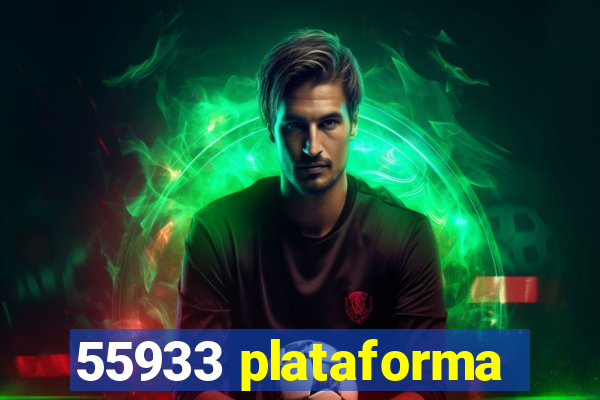 55933 plataforma